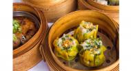 La tendance Dim Sum