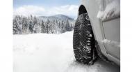 Les pneus hiver, à quoi ça sert ?