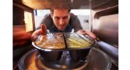 Cuisson au micro-ondes : les bons gestes