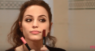 [Vidéo] : Comment choisir son rouge à lèvres 