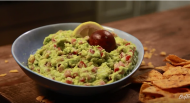 [Vidéo] : Réaliser un guacamole parfait