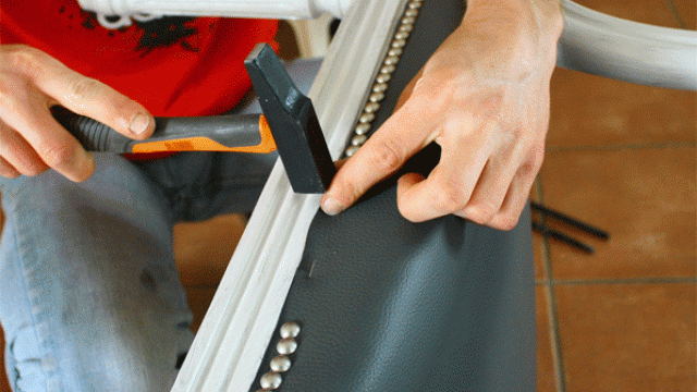 Déco : faire du neuf avec du vieux