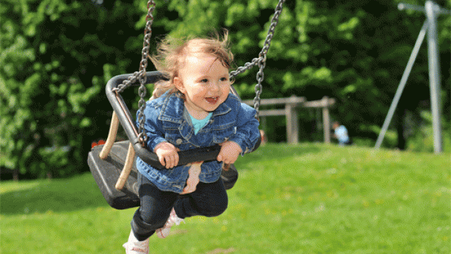 Parents : quels jeux choisir pour l'extérieur ? 