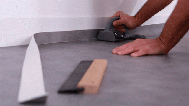 Brico : parquet vs lino, que choisir ? 