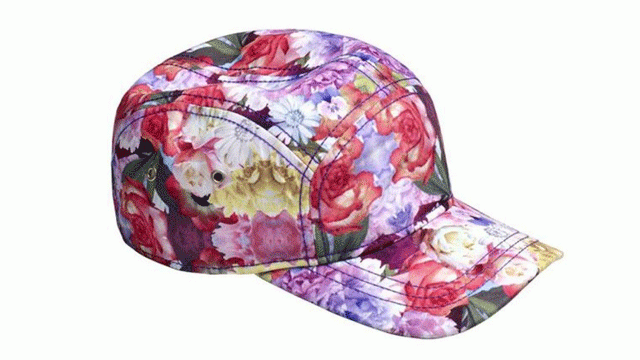 Mode : la casquette prend ses quartiers d'été