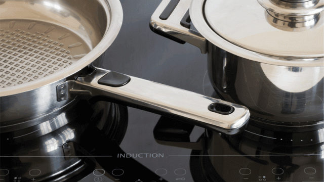 Bien choisir sa table à induction