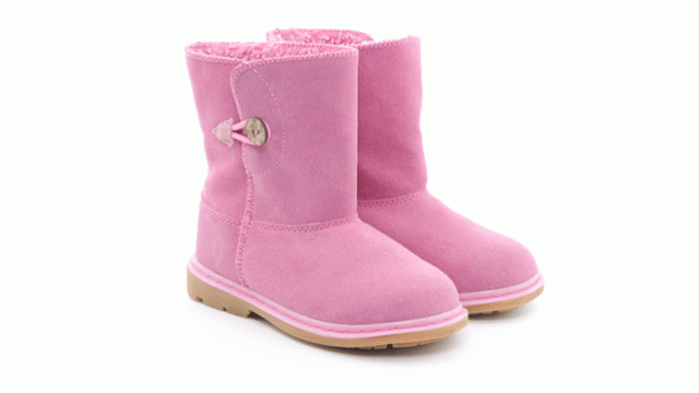 Des chaussures « chic et choc » pour l’hiver