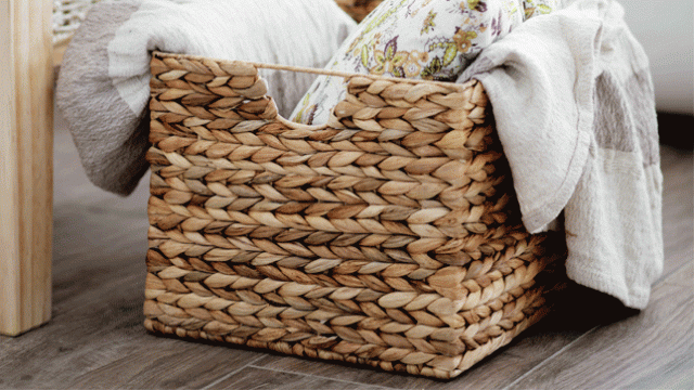 Malles et boîtes : des idées pour trier facile !