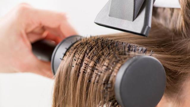 Comment faire un brushing ? 