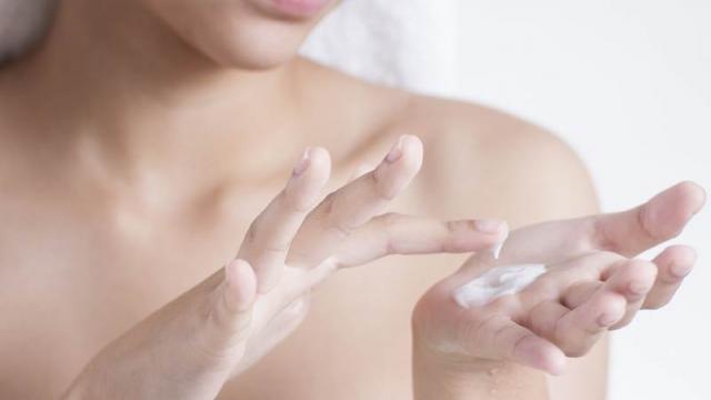 A chaque âge son anti-ride