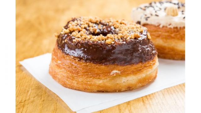 Les viennoiseries hybrides : tout le monde en parle