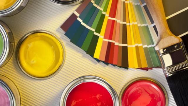 Bien choisir sa peinture