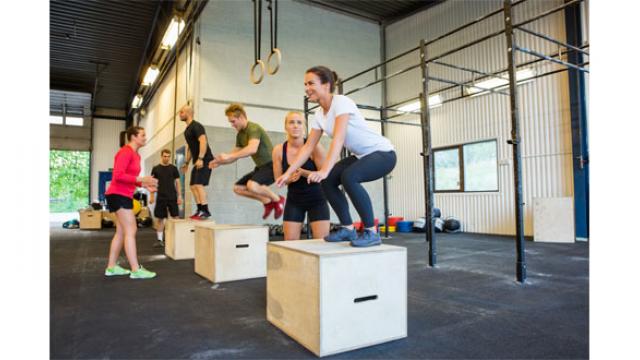 L’essentiel sur le crossfit : une nouvelle tendance sportive