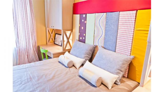 Quelles couleurs pour une chambre 