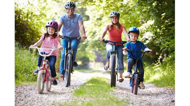 Cyclo-tourisme ou cyclo-camping : l'actvité à essayer pour se balader ou voyager