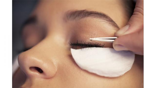 Extensions de cils : embellissez votre regard