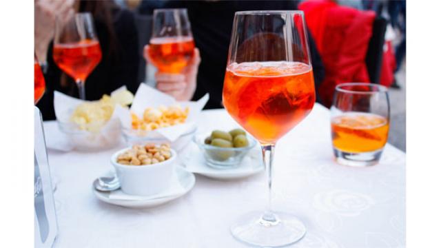 Les boissons tendances qui ont fait l'été