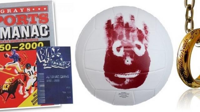 Top 10 des cadeaux de Noël pour les fans de cinéma