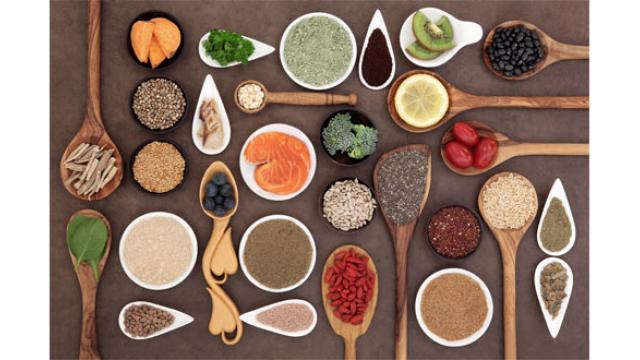 5 aliments pour affronter l'hiver