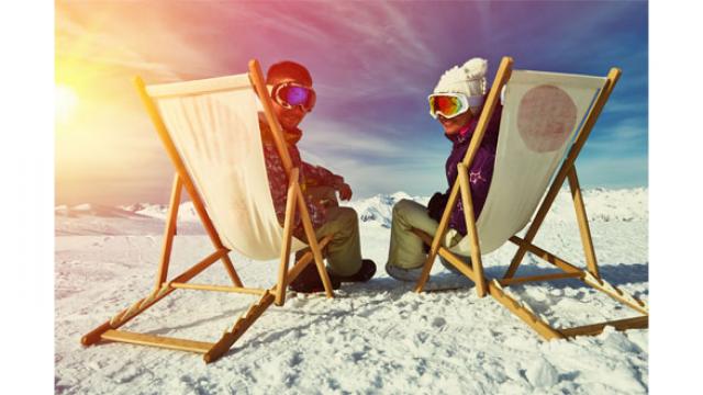 10 activités à la montagne pour ceux qui n'aiment pas le ski