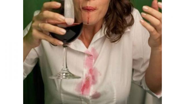 Pratique : comment faire partir les taches après les repas de fêtes ?