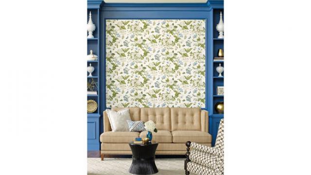 Les tendances déco insolites de l'année 2015