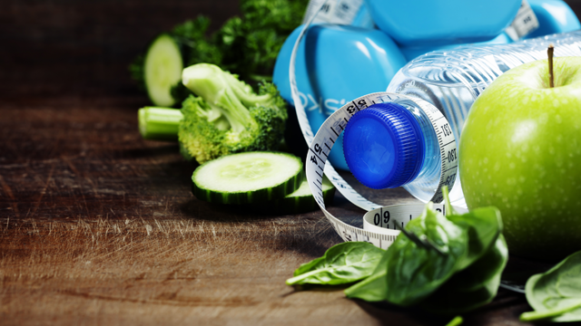 Perdre du poids, mais sans régime