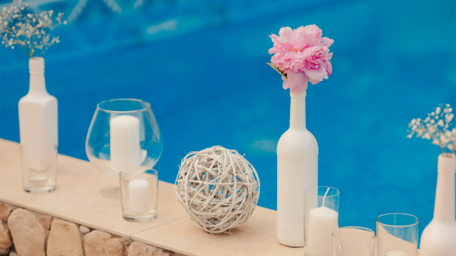 Bien aménager le bord de sa piscine