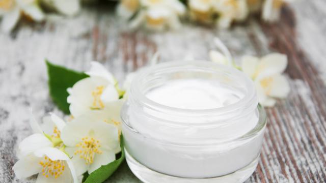 Belle de jour grâce aux bons soins du soir 